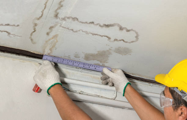Reliable Basement Flood Cleanup contractor in Harrisonville, MO by Aqua Guard Water Damage